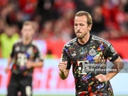 Harry Kane rực sáng thiết lập kỷ lục 100 bàn nhanh nhất lịch sử Bayern Munich