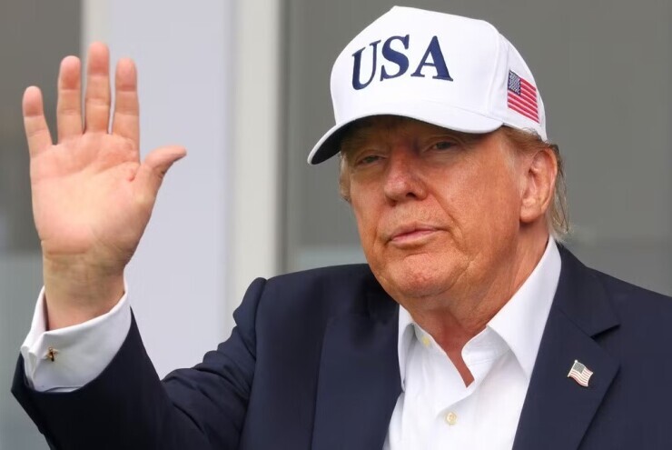 Tổng thống Mỹ Trump tuyên bố thành lập Lực lượng AI sau những cảnh báo đáng sợ