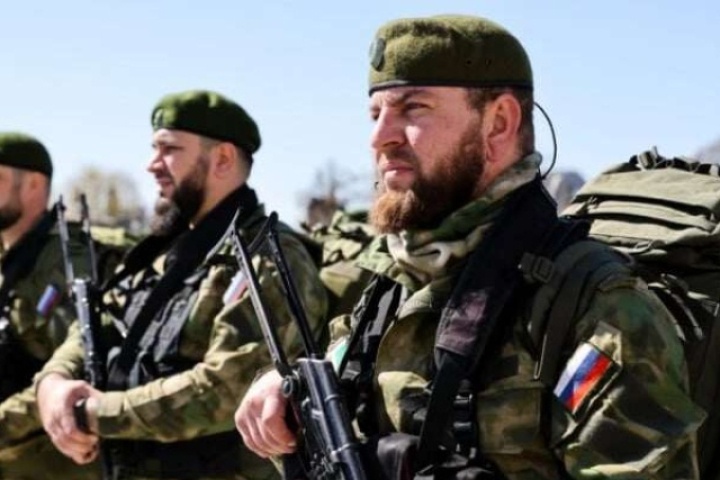 Bộ Quốc phòng Nga bất ngờ ra tay siết chặt kiểm soát Đặc nhiệm Akhmat, Chechnya vì mâu thuẫn leo thang