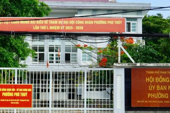 Phê bình 57 chủ tịch xã, phường ở Lâm Đồng
