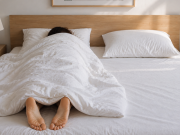 Lý do ngủ riêng có thể giúp vợ chồng ngon giấc hơn