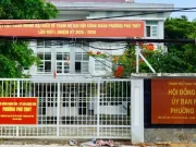 Phê bình 57 chủ tịch xã, phường ở Lâm Đồng