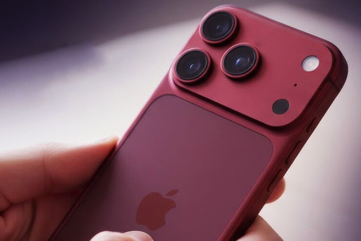 iPhone 18 Pro là mẫu iPhone đầu tiên có camera với khẩu độ thay đổi.