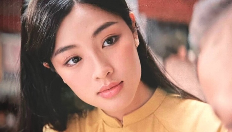 Sắc vóc tuổi 28 của Lan Thy 'Em và Trịnh' - 2