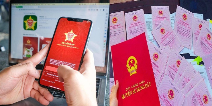 Khi dữ liệu đất đai minh bạch hơn, lợi thế từ những thông tin quy hoạch, pháp lý thiếu kiểm chứng có thể dần bị thu hẹp.