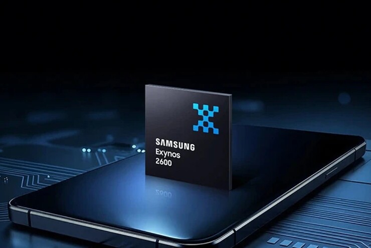 Exynos 2700 sẽ là bảng nâng cấp đáng gờm so với Exynos 2600 hiện tại.