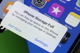 5 cách dọn bộ nhớ iPhone, giải phóng dung lượng nhanh chóng