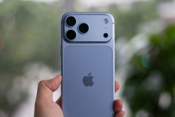 iPhone 18 Pro Max: Màn hình 6.9 inch và camera nâng cấp mạnh mẽ