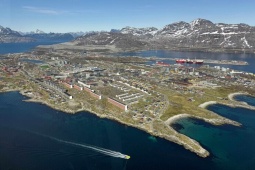 Đan Mạch và Greenland lên tiếng về tuyên bố của Tổng thống Mỹ