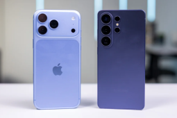 Hiệu năng đỉnh cao của iPhone 18 Pro Max khi so sánh với Galaxy S26 Ultra