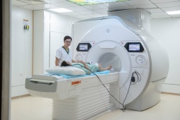 Vingroup khởi công Vinmec Cần Giờ – Bệnh viện Đa khoa theo tiêu chuẩn y tế hàng đầu thế giới