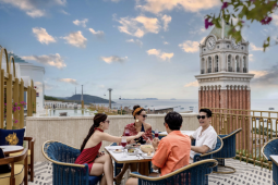 Đặt combo trên Sun Holidays tiết kiệm tới 20% so với đặt lẻ: Sun Group ra mắt sản phẩm kỳ nghỉ trọn gói ưu việt