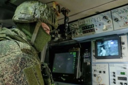 Ukraine tấn công quy mô lớn nhất vào Moscow, gây thương vong