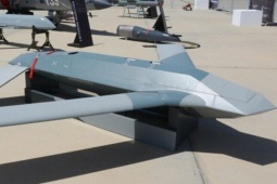 Tên lửa trên tiêm kích Su-57 Nga gây chú ý với thiết kế 'khó hiểu'