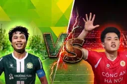 Nhận định Đồng Nai vs CAHN, 18h00 ngày 20/9: Bắt nạt chủ nhà