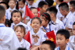 Bộ GD&ĐT: Không giao chỉ tiêu về điểm số, tỷ lệ học sinh khá, giỏi cho giáo viên
