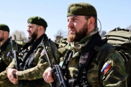 Bộ Quốc phòng Nga bất ngờ ra tay siết chặt kiểm soát Đặc nhiệm Akhmat, Chechnya vì mâu thuẫn leo thang
