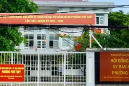 Phê bình 57 chủ tịch xã, phường ở Lâm Đồng