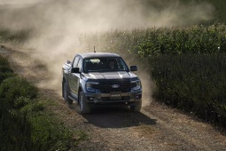 Ford Ranger sắp tăng giá giữa lúc thị trường ô tô đua nhau giảm giá