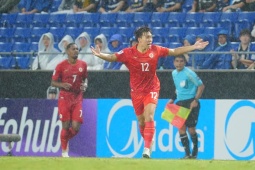 Trực tiếp bóng đá Đồng Nai - Công an Hà Nội: Khó có bất ngờ (V-League)