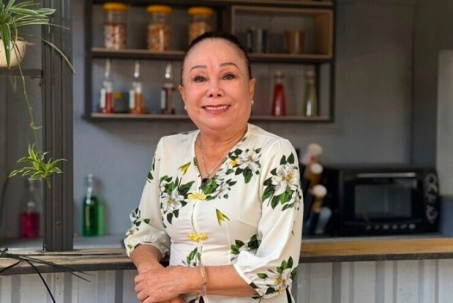Nghệ sĩ Kiều Mai Lý 'Công tử Bạc Liêu': U80 sống một mình, vẫn chạy show đều