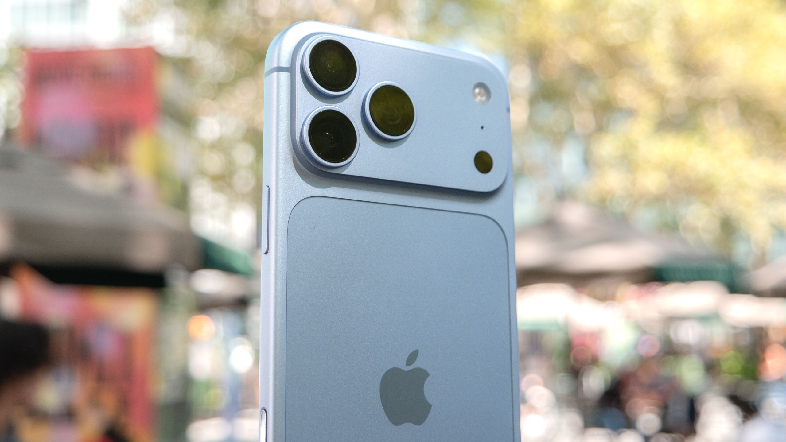 iPhone 18 Pro Max: Màn hình 6.9 inch và camera nâng cấp mạnh mẽ - 4