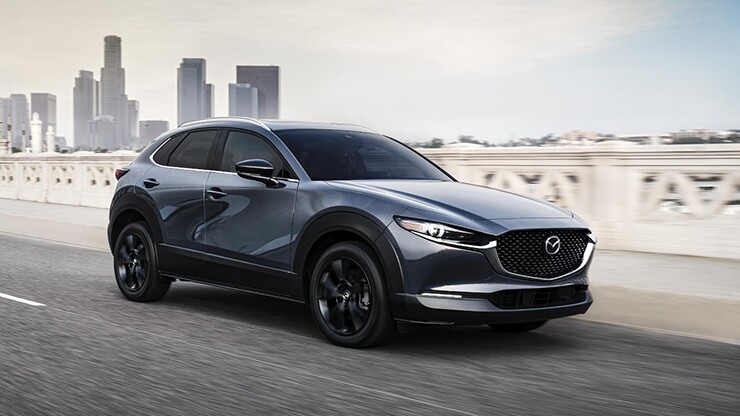 Giá xe Mazda CX-30 mới nhất tháng 9/2026 - 1