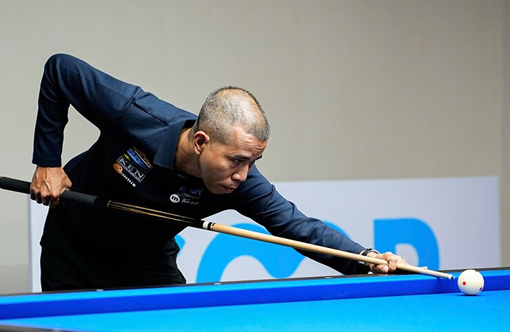 Quyết Chiến là một trong các đại diện của Việt Nam tại World Championship 2026