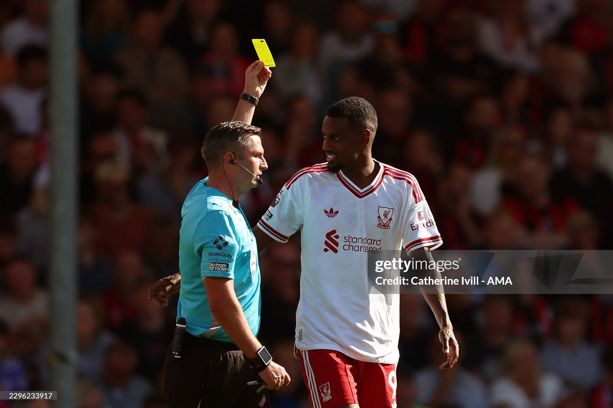 Trực tiếp bóng đá Bournemouth - Liverpool: "Lữ đoàn đỏ" xuất sắc bảo vệ thành quả (Hết giờ) - 9