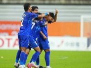Trực tiếp bóng đá U23 Hồng Kông (TQ) - U23 Thái Lan: Siêu phẩm ấn tượng, "Voi chiến" lên tinh thần