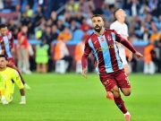 Salah lập hat-trick "nhấn chìm" đội đương kim vô địch Thổ Nhĩ Kỳ