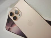 Giá iPhone 16 Pro và Pro Max cũ đẹp sau 3 ngày iPhone 18 Pro series lên kệ