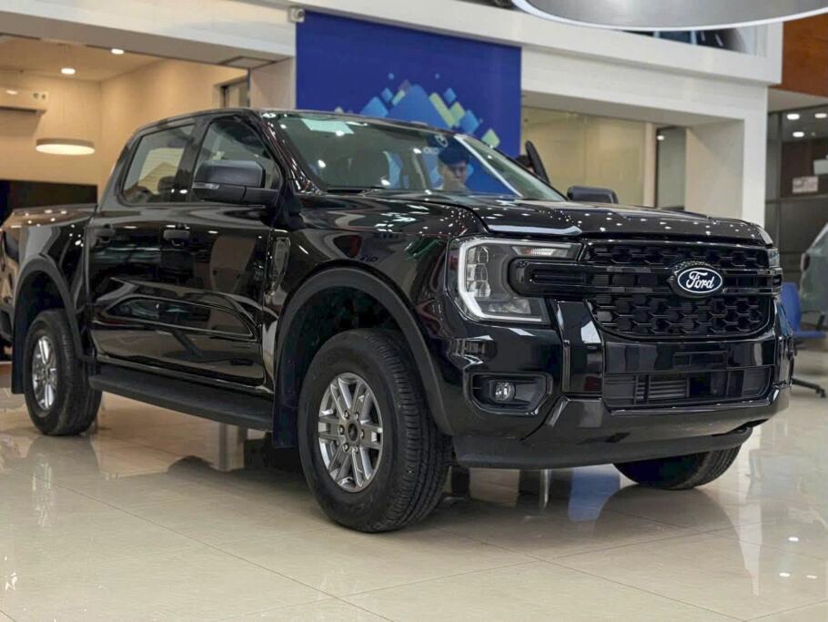 Ford vừa tiết lộ thông tin về kế hoạch điều chỉnh giá bán niêm yết của dòng xe bán tải Ranger.