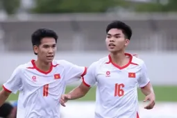 ASIAD 2026: Nếu U23 Việt Nam bằng điểm U23 Kuwait, sẽ xét gì để vào Tứ kết?