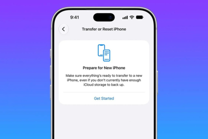 iPhone 18 Pro Max phải xả pin trước khi vận chuyển