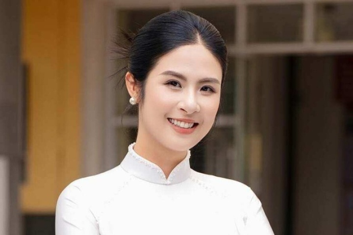 Ngọc Hân: 'Tôi không ngại xin việc, bắt đầu lại ở tuổi U40'