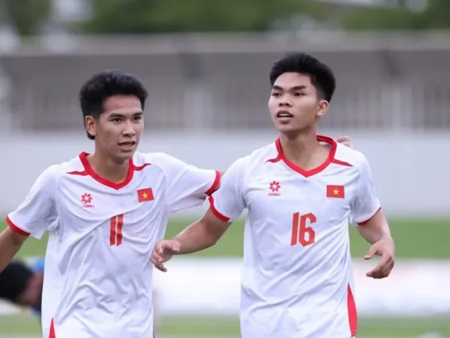 ASIAD 2026: Nếu U23 Việt Nam bằng điểm U23 Kuwait, sẽ xét gì để vào Tứ kết?