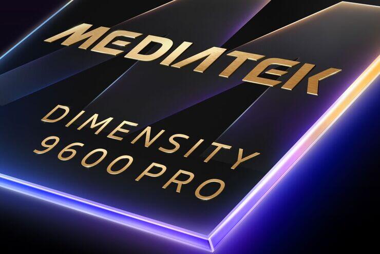 MediaTek công bố vi xử lý 2nm thế hệ mới, quay được video 4K tốc độ khung hình 240fps