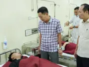 Sức khỏe hơn 200 bệnh nhân nghi ngộ độc tại Huế hiện ra sao?