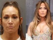 Nữ tội phạm bất ngờ nổi tiếng vì giống Jennifer Lopez