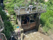 Vụ nam sinh ngã xuống cống tử vong ở Hà Nội: Phường Đông Ngạc báo cáo gì về đơn vị quản lý, duy tu?