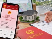 Mua bán nhà đất sẽ thay đổi thế nào nếu sổ đỏ điện tử được áp dụng?