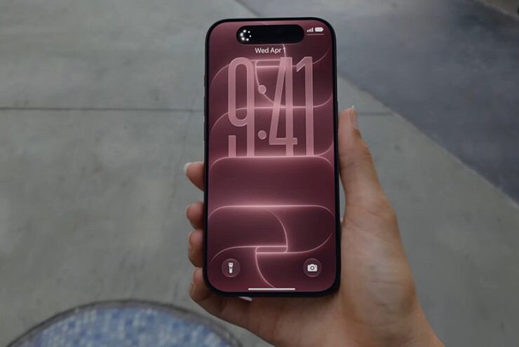 Chính kích tước pin iPhone 18 Pro Max là lý do khiến Apple bổ sung tính năng Prepare to Ship.