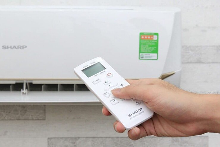 Bảo trì điều hòa trong mùa thu đông không chỉ đơn giản là nhấn nút Off trên điều khiển.
