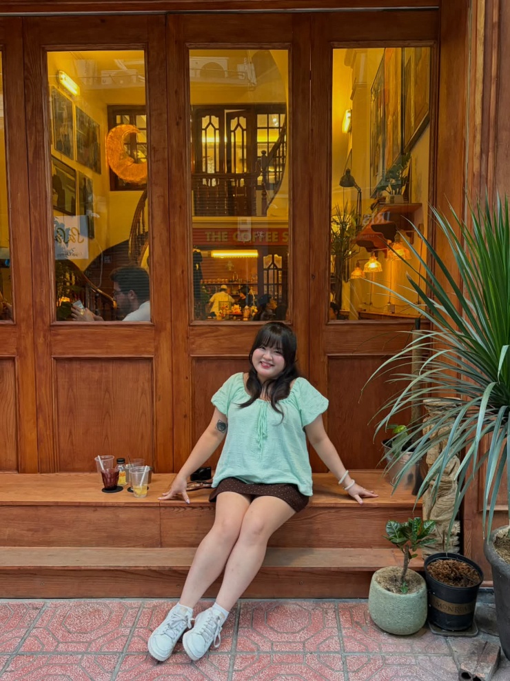 Gen Z nấu bữa trưa đa dạng món Âu - Á cho bạn cùng nhà - 1