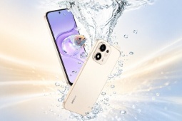 Honor 600 Elite 5G ra mắt: Pin 8.100 mAh, chống nước IP69K
