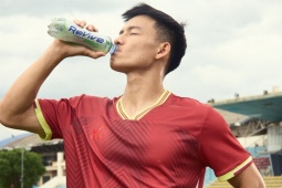 Cùng Revive Thể Thao, tuyển thủ Việt Nam sẵn sàng chinh phục ASIAD 2026 