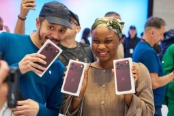 Lần đầu tiên, cặp iPhone Pro được có sự khác biệt chi tiết quan trọng này