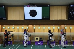 Sự cố ASIAD 2026: Triều Tiên bỏ cuộc môn bắn súng vì không có đạn
