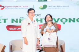 Bác sĩ CKII Lê Huy Bình: 20 năm “thực chiến” và hành trình gieo hy vọng cho người hiếm muộn